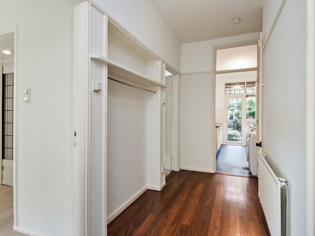 Schoutenstraat 49, 'S-GRAVENHAGE