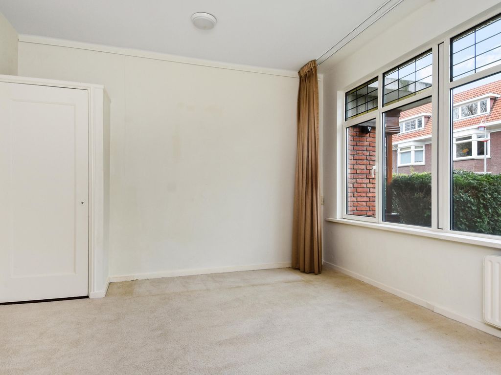 Schoutenstraat 49, 'S-GRAVENHAGE