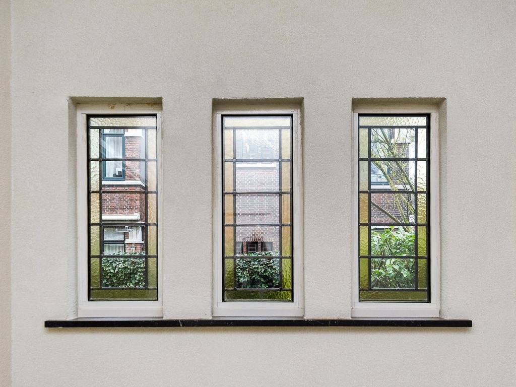 Schoutenstraat 49, 'S-GRAVENHAGE