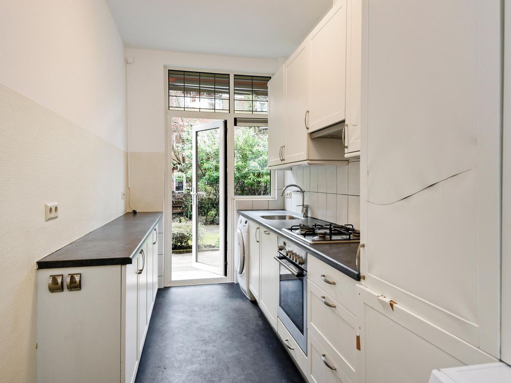 Schoutenstraat 49, 'S-GRAVENHAGE