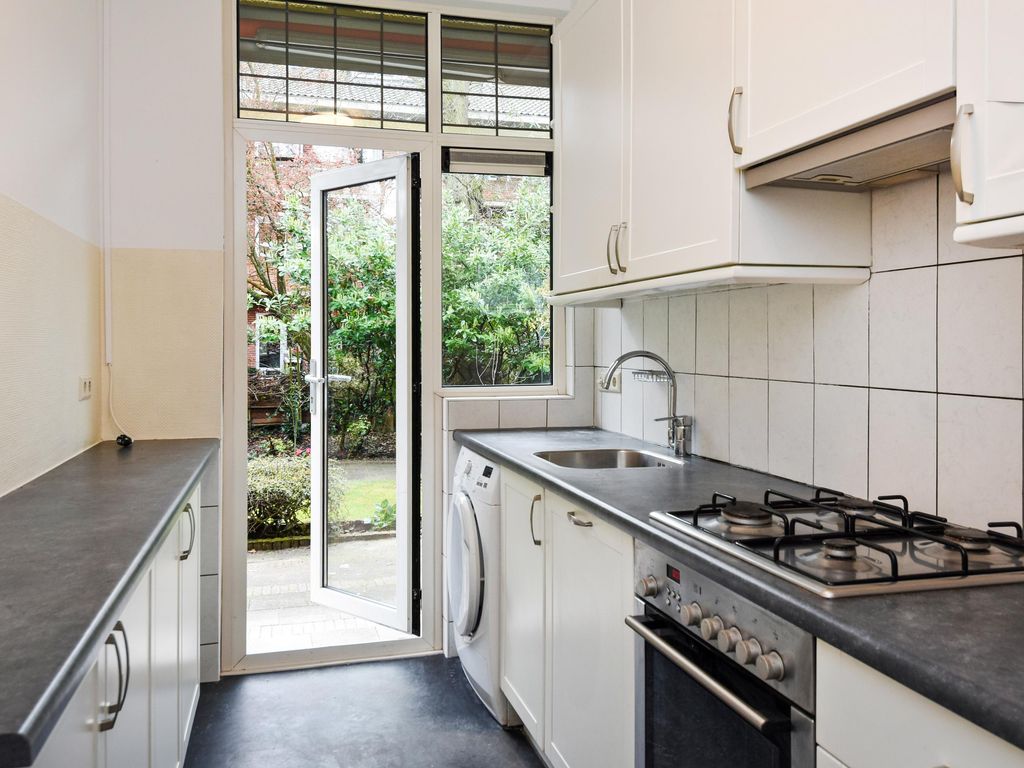 Schoutenstraat 49, 'S-GRAVENHAGE