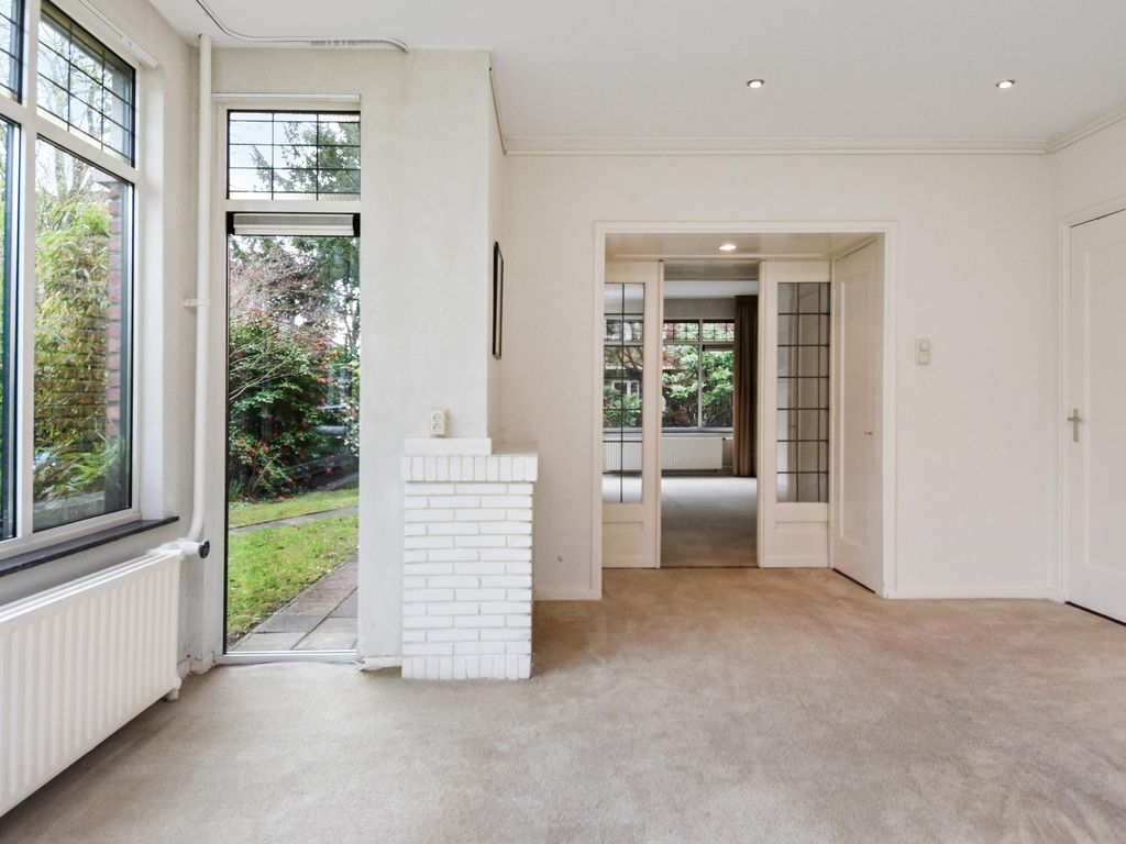 Schoutenstraat 49, 'S-GRAVENHAGE