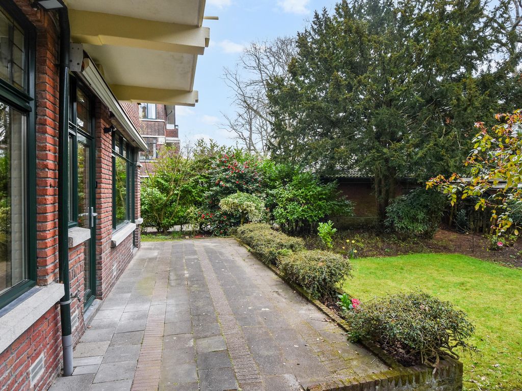 Schoutenstraat 49, 'S-GRAVENHAGE