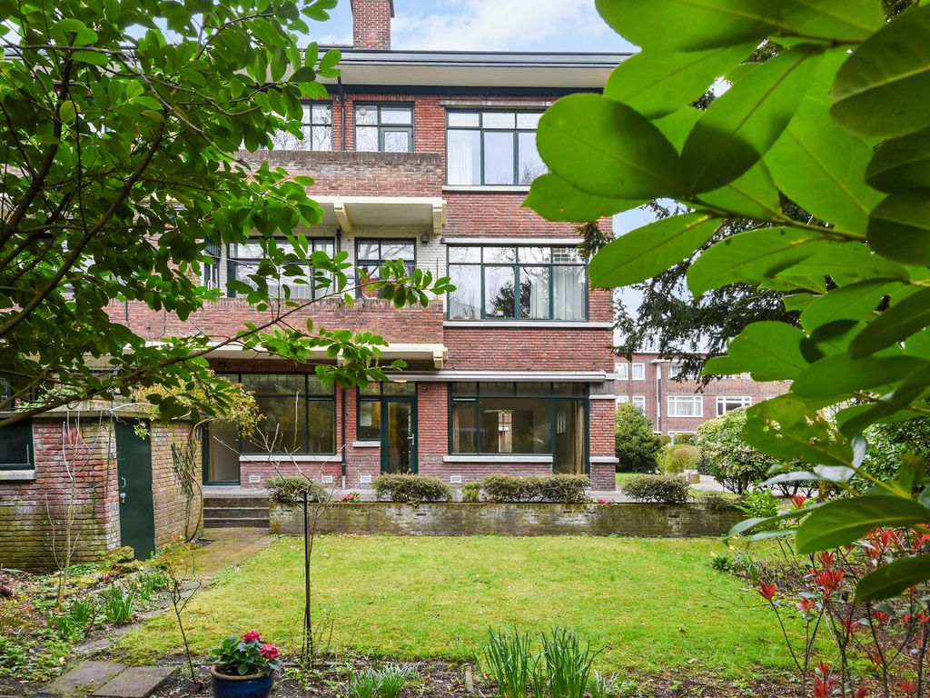 Schoutenstraat 49, 'S-GRAVENHAGE