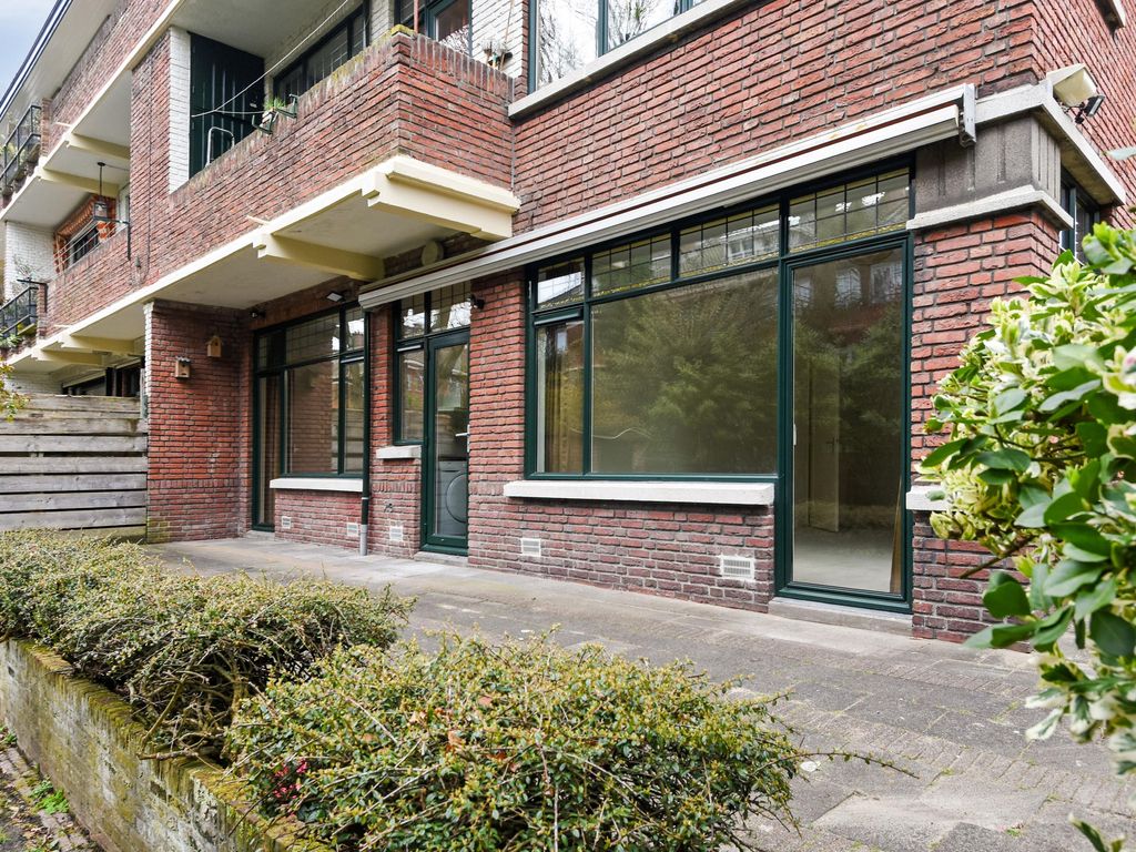 Schoutenstraat 49, 'S-GRAVENHAGE