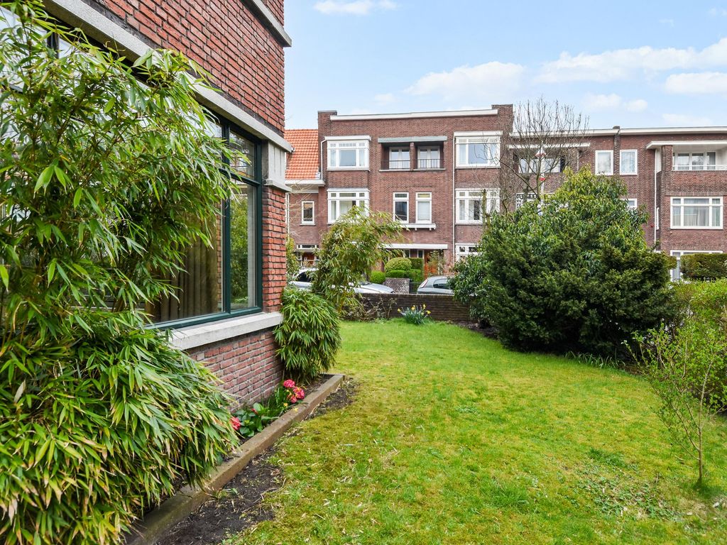 Schoutenstraat 49, 'S-GRAVENHAGE