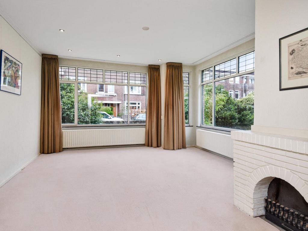 Schoutenstraat 49, 'S-GRAVENHAGE