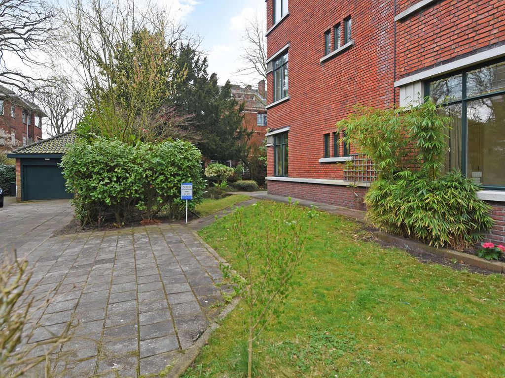 Schoutenstraat 49, 'S-GRAVENHAGE
