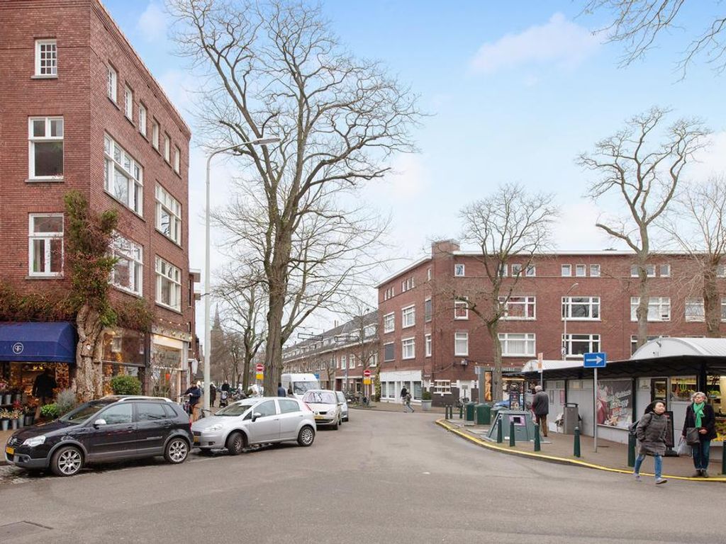 Weissenbruchstraat 312, 'S-GRAVENHAGE