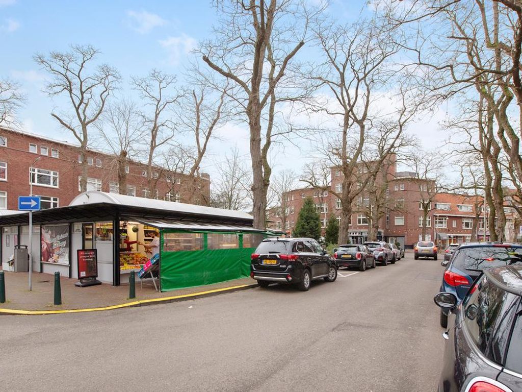 Weissenbruchstraat 312, 'S-GRAVENHAGE