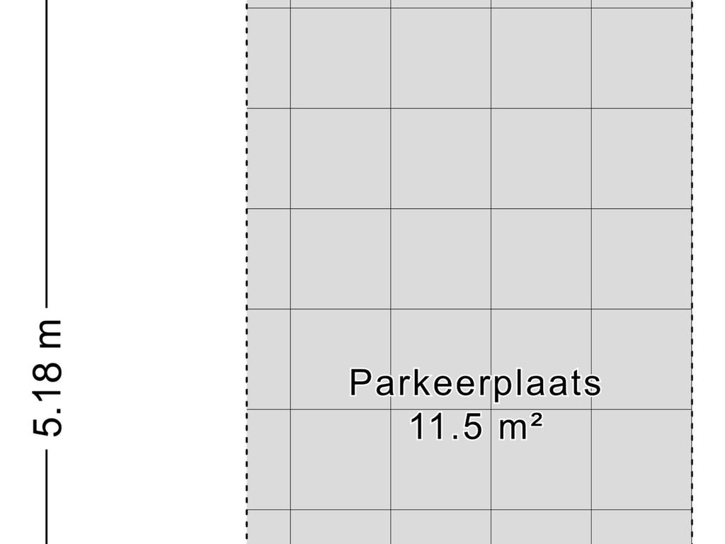 Turfhaven 28, 'S-GRAVENHAGE