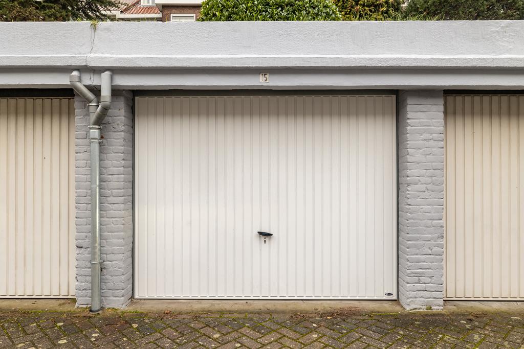 Van Akenstraat 18 15, Den Haag