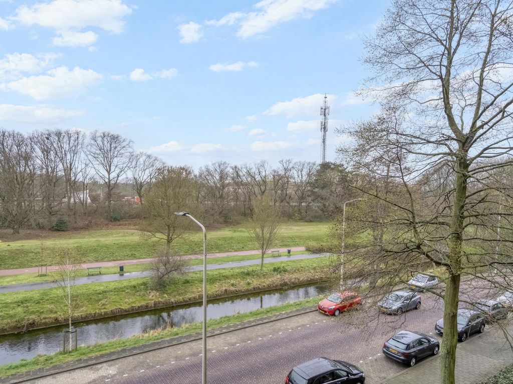 Else Mauhslaan 189, 'S-GRAVENHAGE