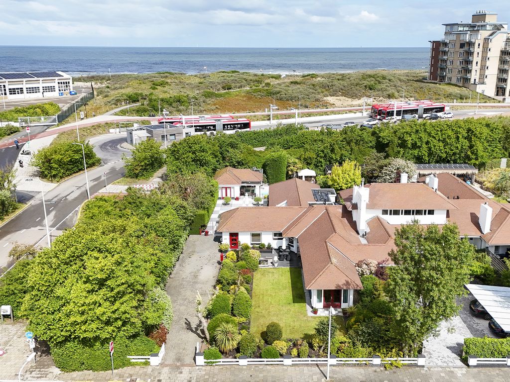 Westkapellelaan 236, 'S-GRAVENHAGE