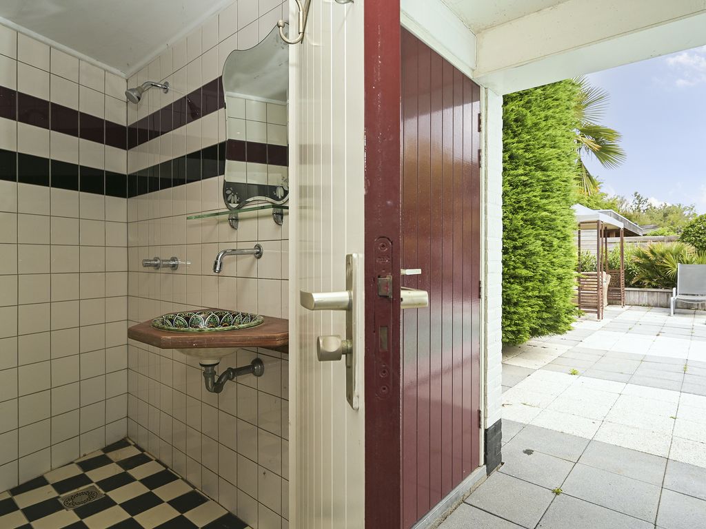 Westkapellelaan 236, 'S-GRAVENHAGE