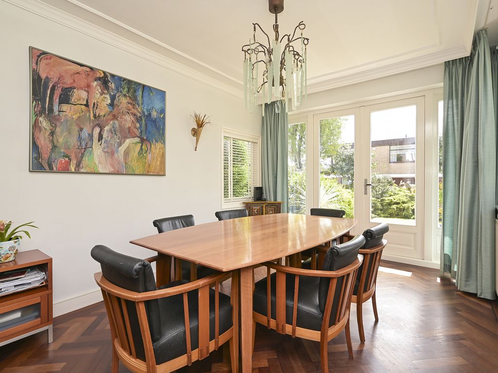 Westkapellelaan 236, 'S-GRAVENHAGE