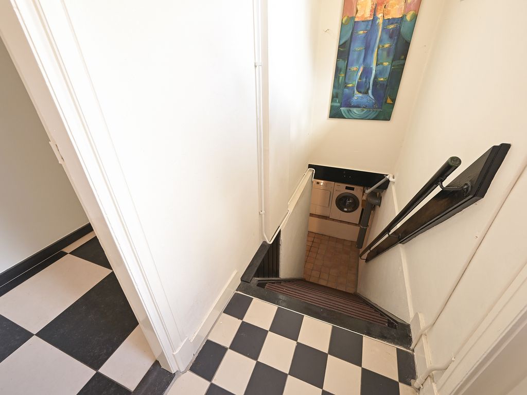 Westkapellelaan 236, 'S-GRAVENHAGE