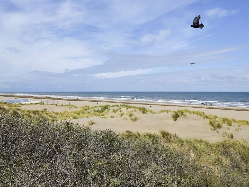 Westkapellelaan 236, 'S-GRAVENHAGE