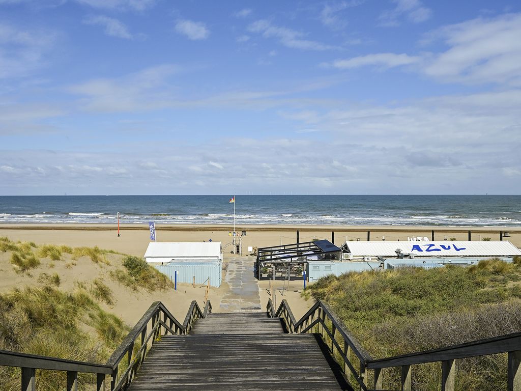 Westkapellelaan 236, 'S-GRAVENHAGE