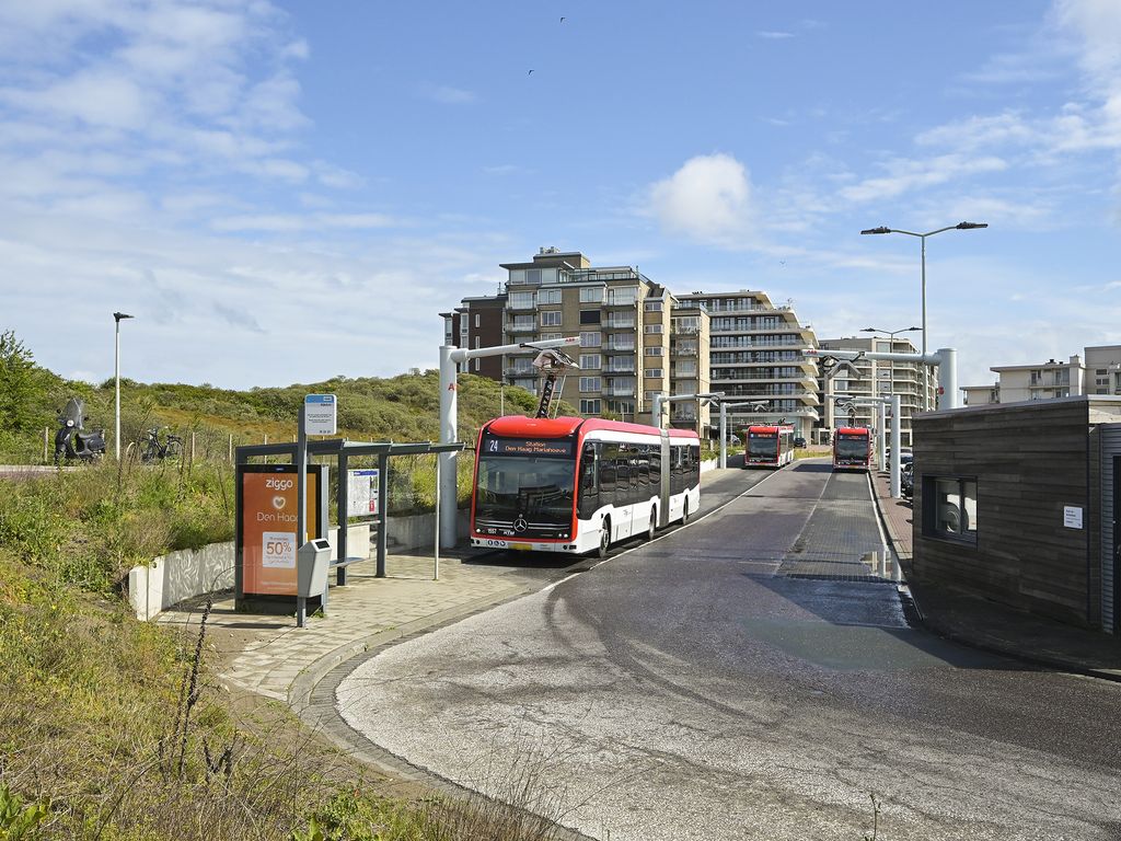 Westkapellelaan 236, 'S-GRAVENHAGE