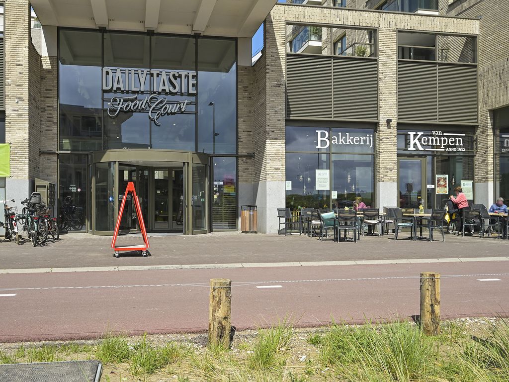 Westkapellelaan 236, 'S-GRAVENHAGE