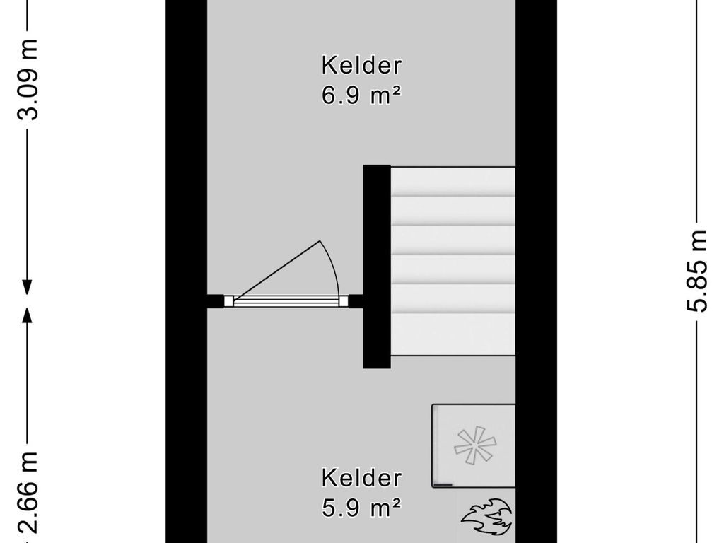Westkapellelaan 236, 'S-GRAVENHAGE