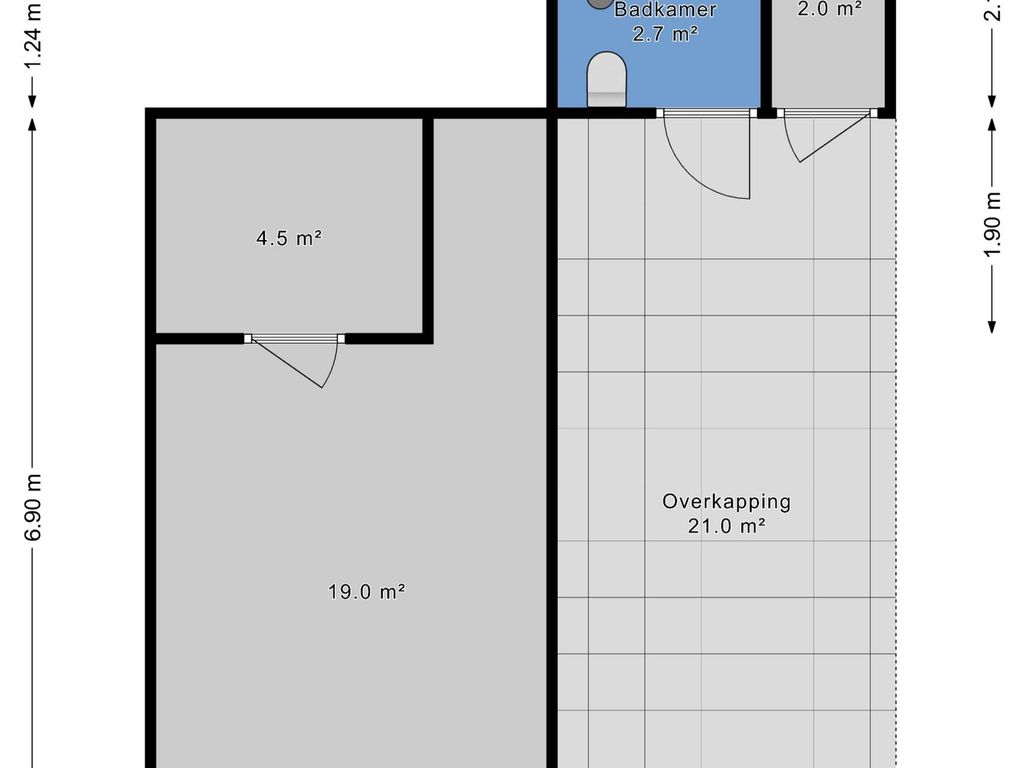 Westkapellelaan 236, 'S-GRAVENHAGE