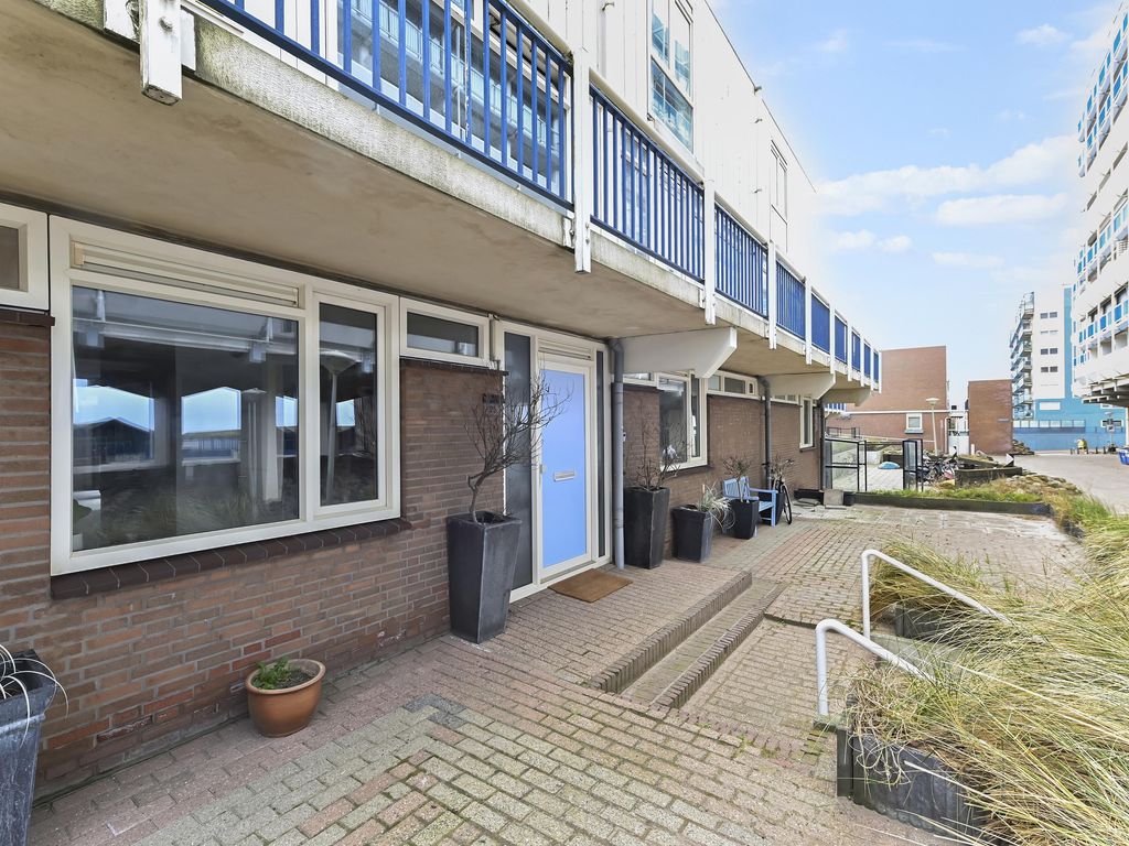 Rederserf 25, 'S-GRAVENHAGE