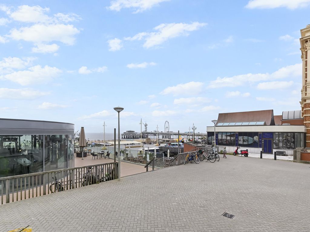Rederserf 25, 'S-GRAVENHAGE