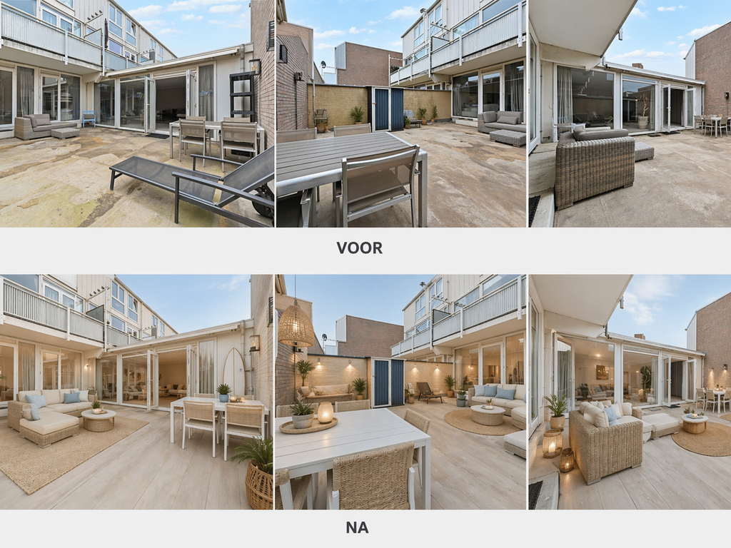 Rederserf 25, 'S-GRAVENHAGE