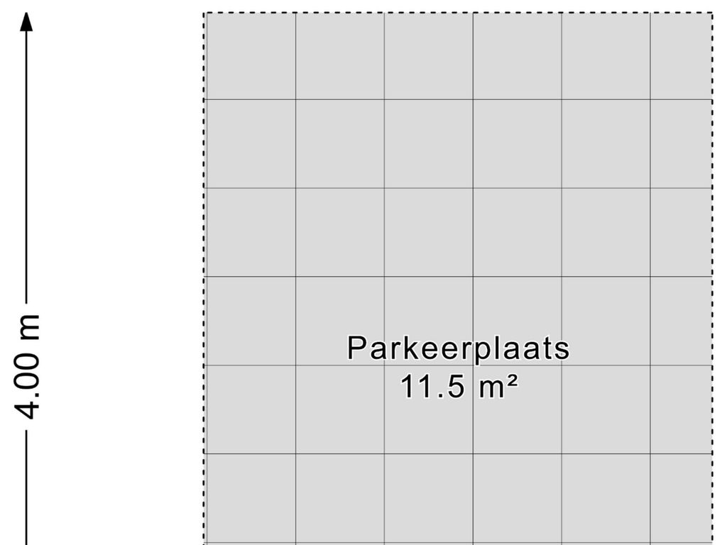 Rederserf 25, 'S-GRAVENHAGE