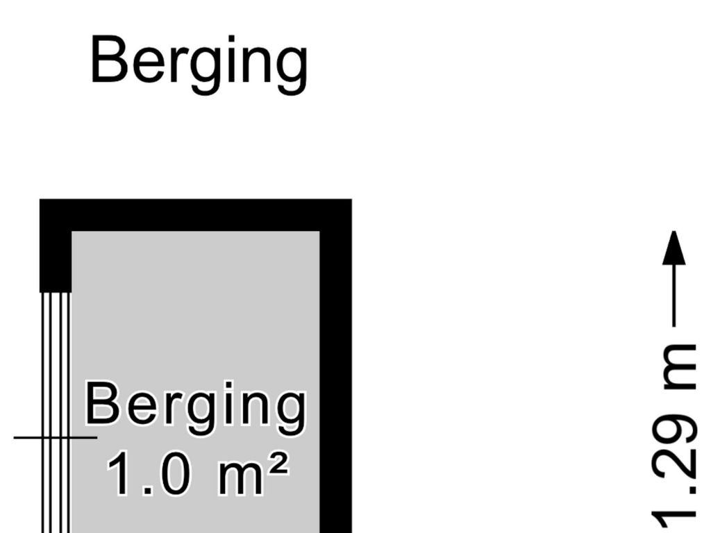 Rederserf 25, 'S-GRAVENHAGE
