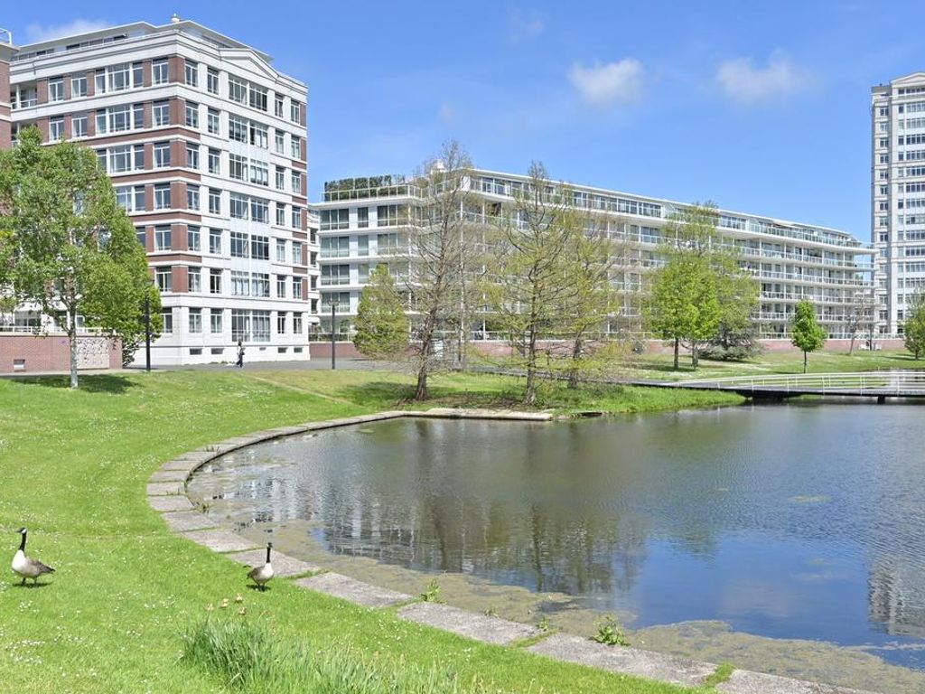 Burgemeester De Monchyplein 213, 'S-GRAVENHAGE