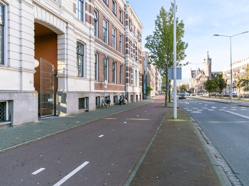 Laan van Meerdervoort 84 51, 'S-GRAVENHAGE