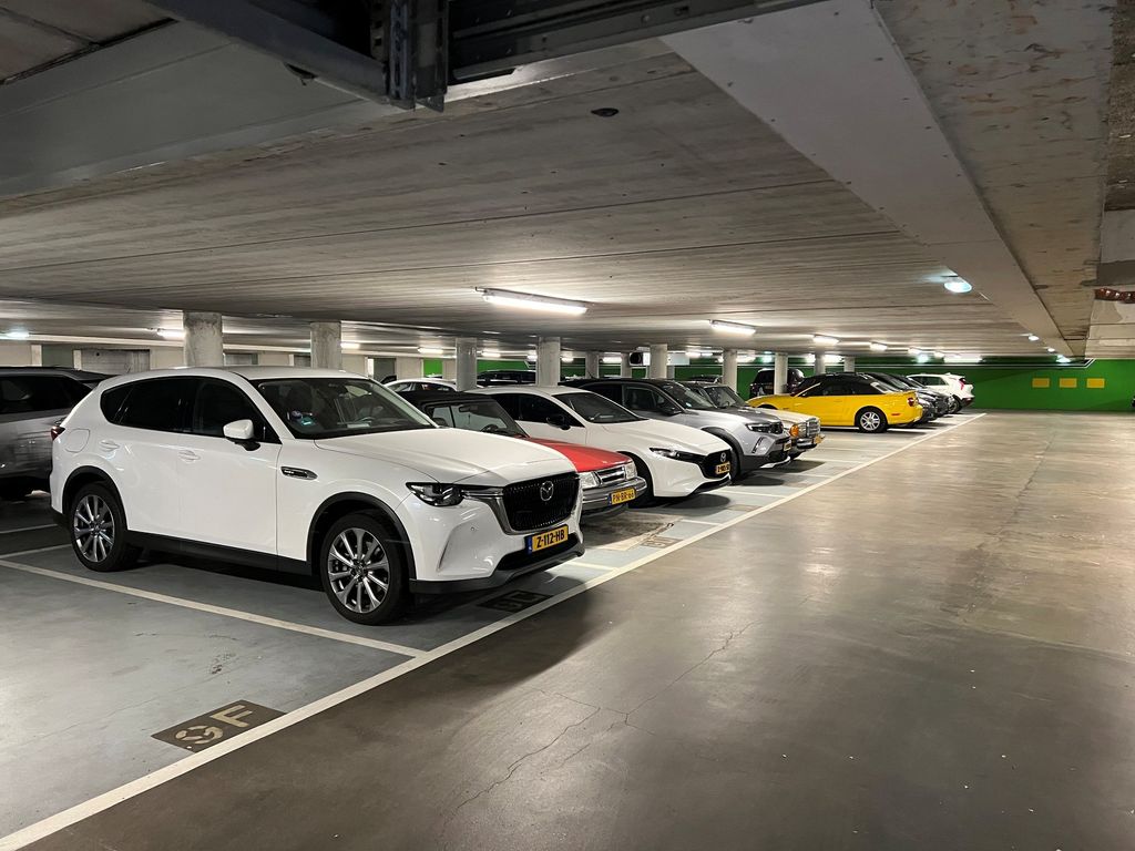 Louise Henri&euml;ttestraat 2, 'S-GRAVENHAGE