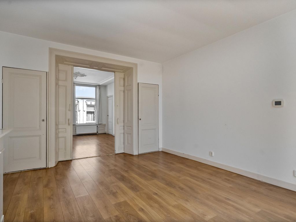 Obrechtstraat 326A, 'S-GRAVENHAGE