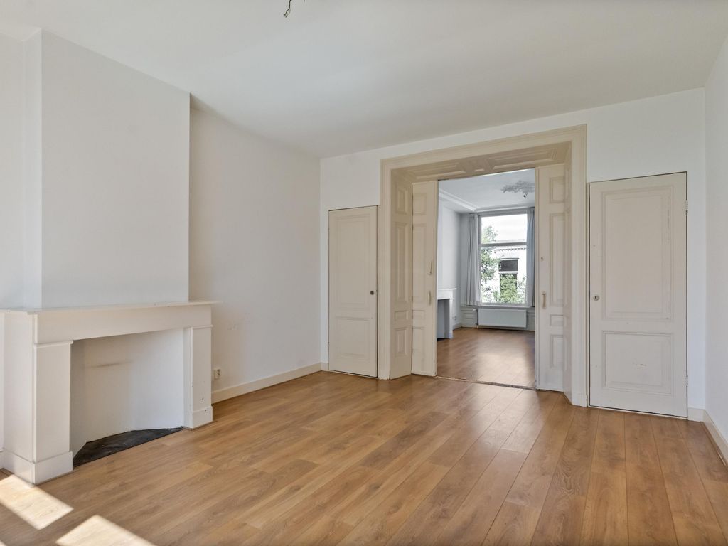 Obrechtstraat 326A, 'S-GRAVENHAGE