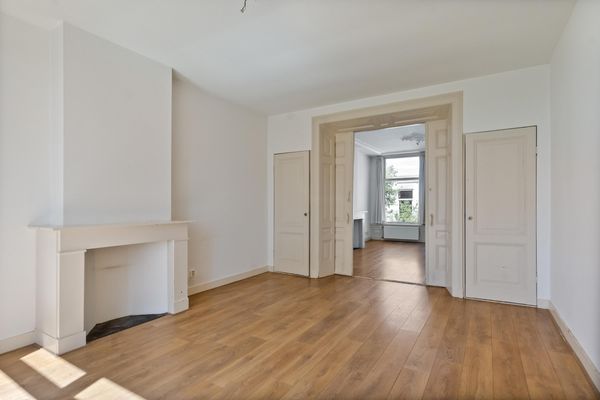 Obrechtstraat 326A