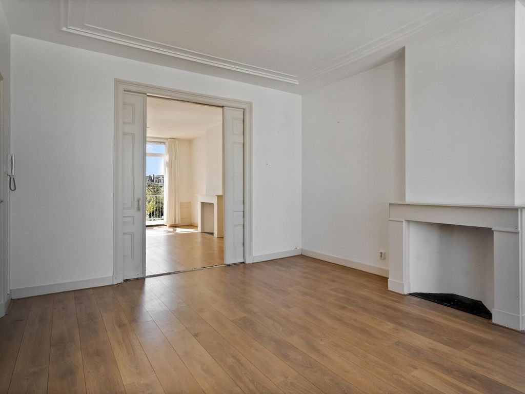 Obrechtstraat 326A, 'S-GRAVENHAGE
