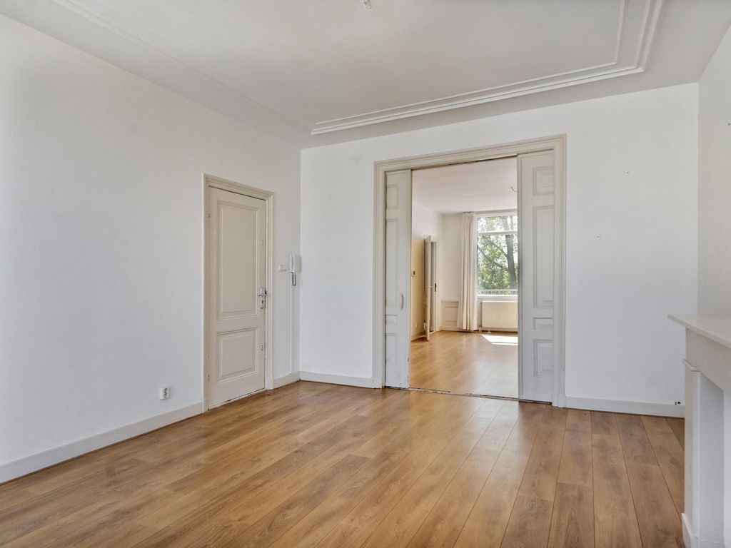 Obrechtstraat 326A, 'S-GRAVENHAGE