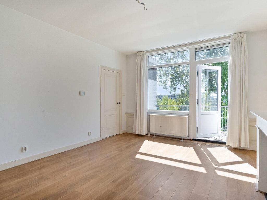 Obrechtstraat 326A, 'S-GRAVENHAGE