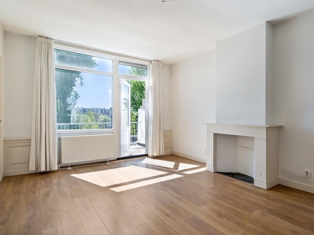 Obrechtstraat 326A, 'S-GRAVENHAGE