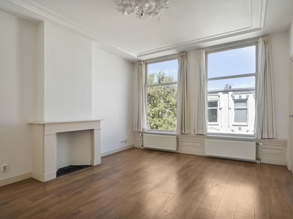 Obrechtstraat 326A, 'S-GRAVENHAGE