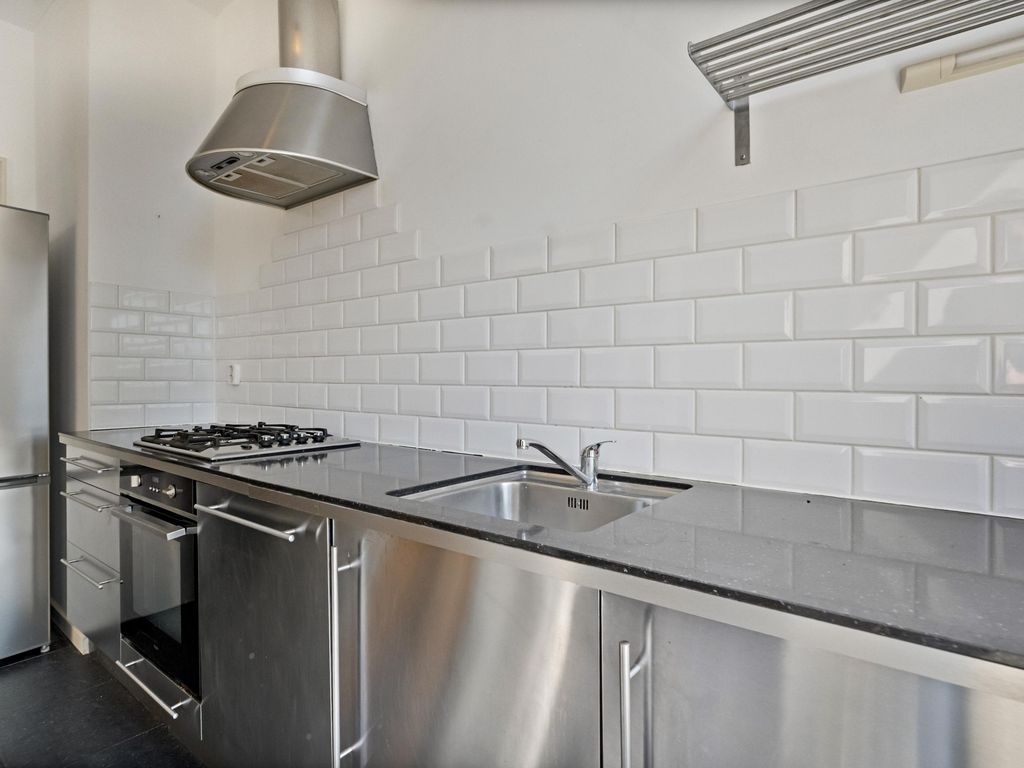 Obrechtstraat 326A, 'S-GRAVENHAGE