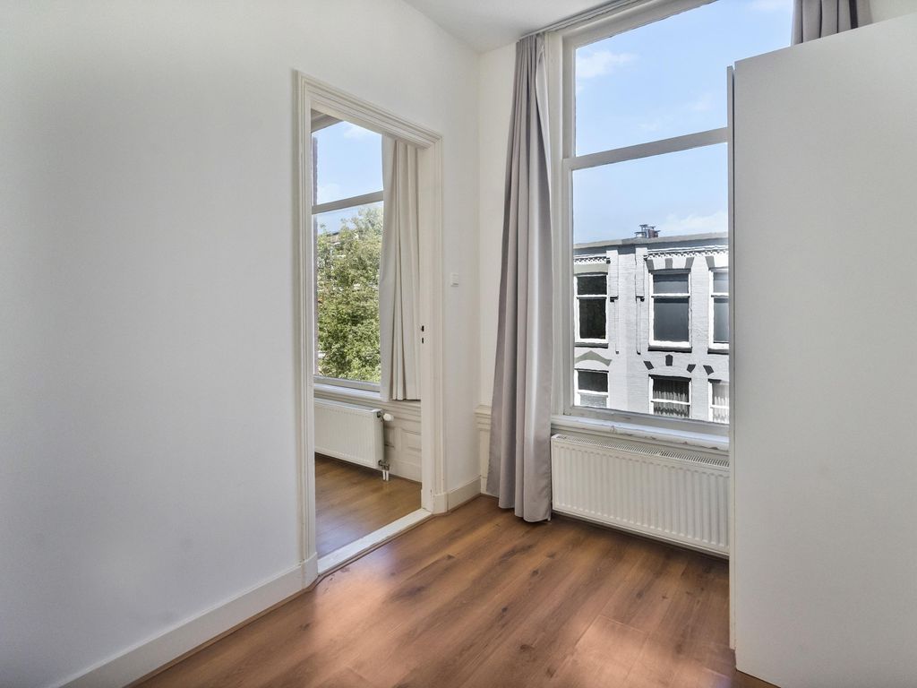 Obrechtstraat 326A, 'S-GRAVENHAGE