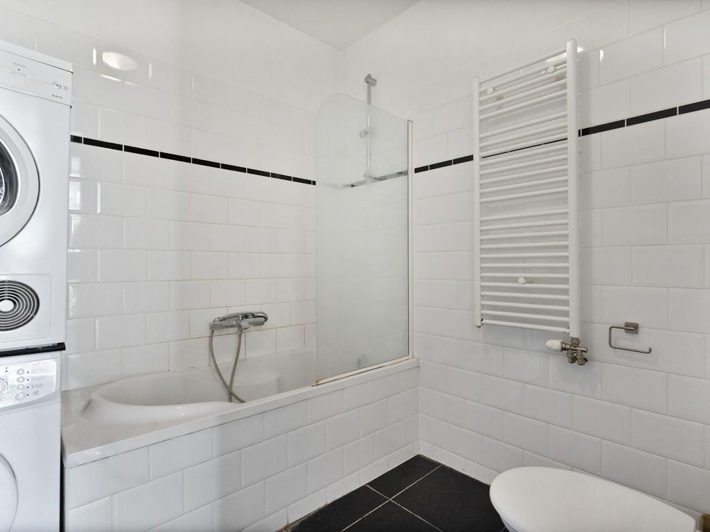 Obrechtstraat 326A, 'S-GRAVENHAGE