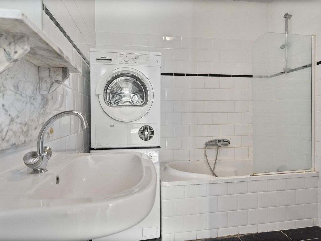 Obrechtstraat 326A, 'S-GRAVENHAGE