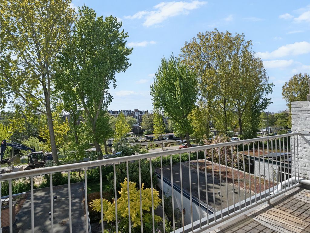 Obrechtstraat 326A, 'S-GRAVENHAGE