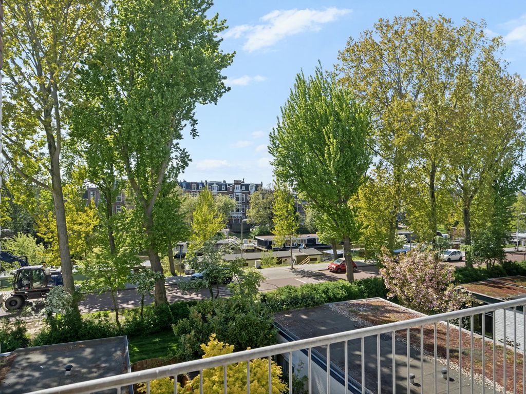 Obrechtstraat 326A, 'S-GRAVENHAGE
