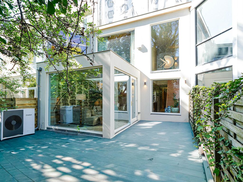 Barentszstraat 41, 'S-GRAVENHAGE